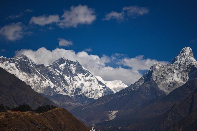 Everest Base Camp Trekking - Key Things to Know Before You Go