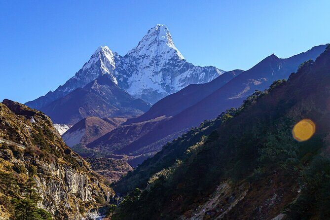 Everest Base Camp Trekking - 13 Day - What you’re really paying for: logistics, altitude pacing, and fewer headaches