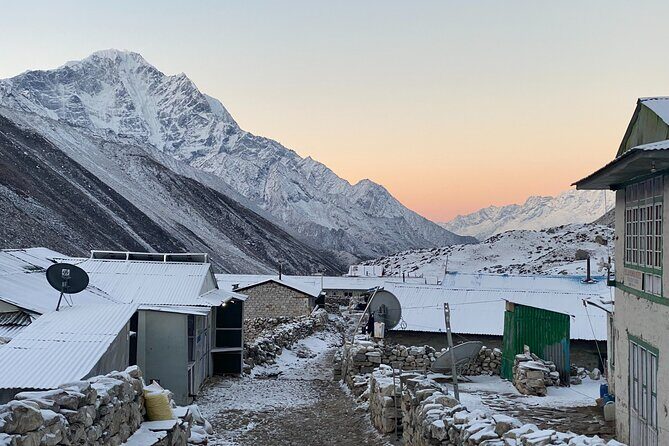 Everest Base Camp Trekking - 13 Day - Day 1 in Kathmandu: airport welcome and a no-drama start