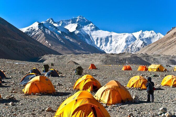 Everest Base Camp Trekking - 16 Days - Key highlights that make this Everest trek click