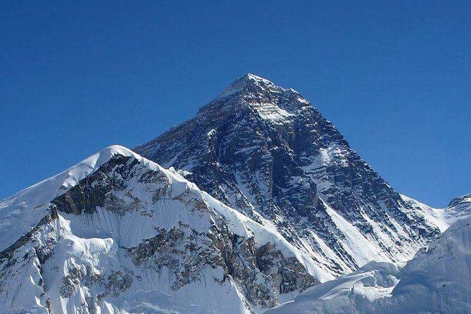 Everest Base Camp Trekking - 16 Days - From Tribhuvan Airport to trek mode in Kathmandu