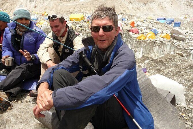 Everest Base Camp Trekking - 16 Days - Coming down the Khumbu: Pangboche, Thyangboche, and Namche