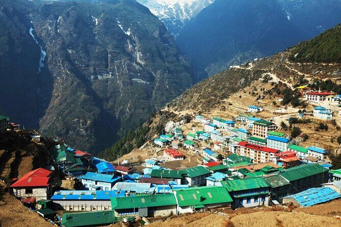 Everest Base Camp Trekking - 2025/2026 - Key things to know before you go