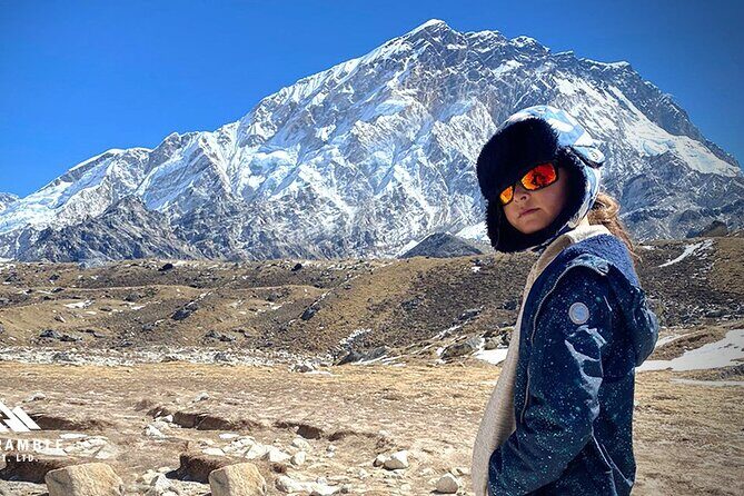 Everest Base Camp Trekking - 2025/2026 - Gorak Shep to base camp: the long push you’ll remember