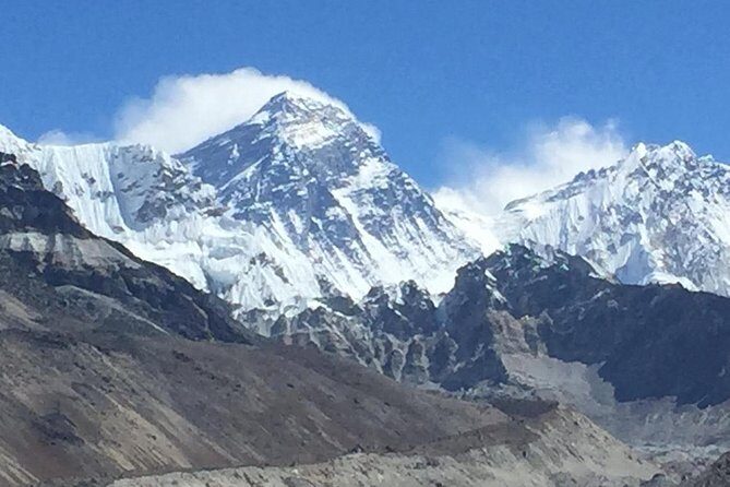 Everest Base Camp Trekking - 2025/2026 - Fly to Lukla, trek to Phakding: the start that tests your lungs