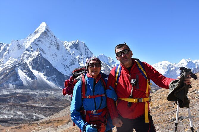Everest Base Camp Trekking - Namche Bazaar and the Sherpa Market Feeling