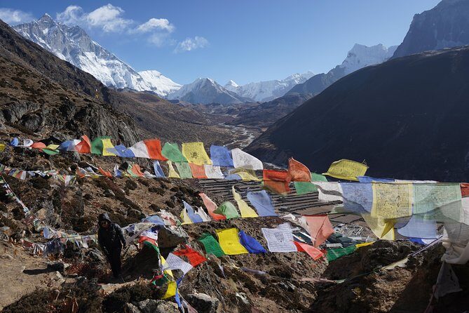 Everest Base Camp Trekking - Tengboche Monastery and Blessings: Culture in the Cold