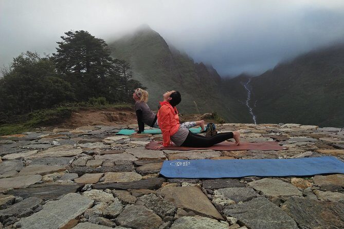 Everest Base Camp Yoga Trek - 15 Days - Yoga at altitude: what you’re actually signing up for