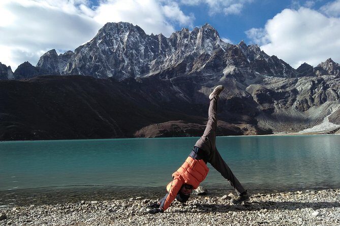 Everest Base Camp Yoga Trek - 15 Days - Price and value: $1,699 is about support, not just miles