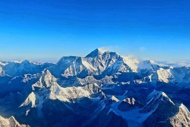 Everest Flight , Mountain Flight in Nepal , Everest Experience - Quick hits (what you’ll notice right away)