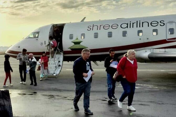 Everest Flight , Mountain Flight in Nepal , Everest Experience - Price and value: is $150 a good deal for Everest by air?