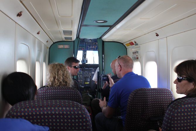 Everest Flights from Kathmandu - How the 3-hour rhythm fits into your Kathmandu day