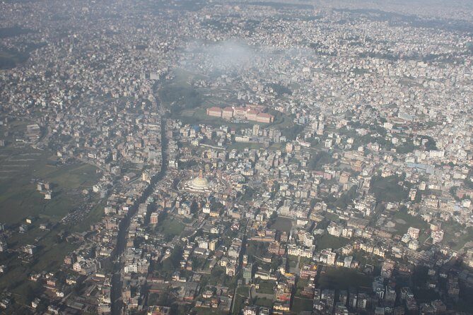 Everest Flights from Kathmandu - Price and value: what $230 buys (and what it doesn’t)