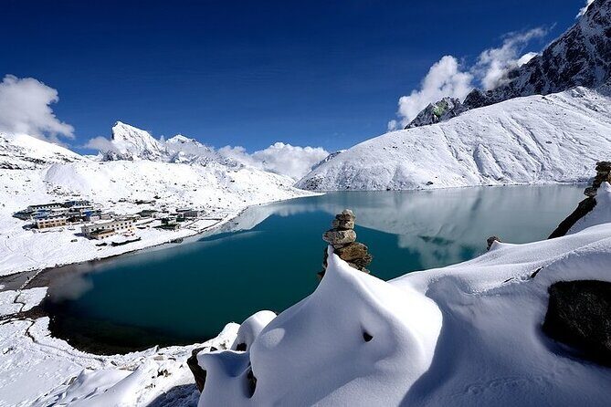 Everest Helicopter Tour - Why This Everest Heli Day Feels Different Than Trekking