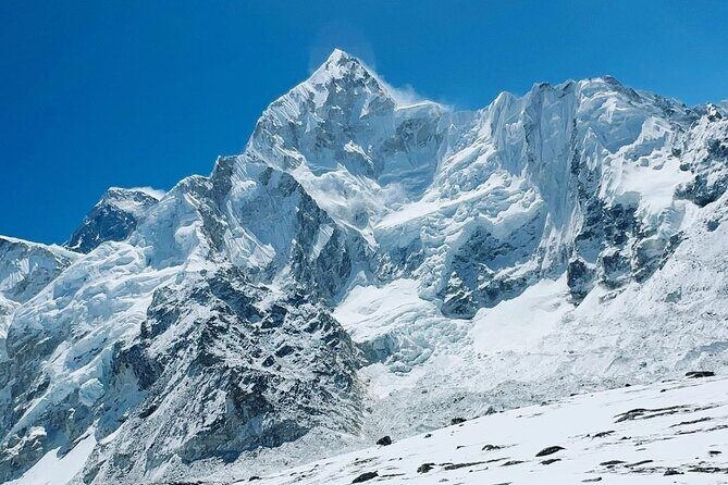 Everest Helicopter Tour - From Pheriche to Syangboche and Back: Why the Transfers Matter