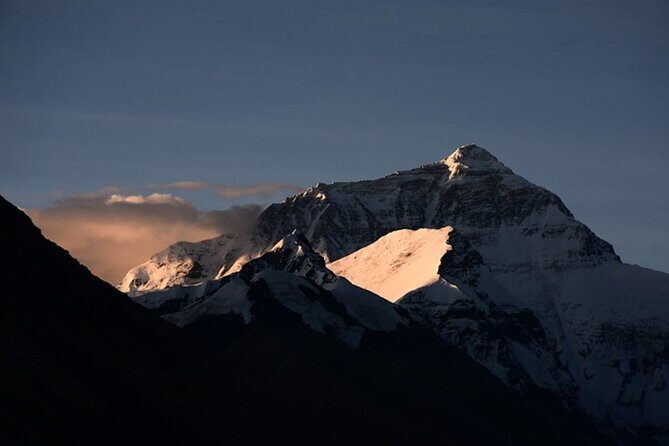 Everest Helicopter Tour - Who This Tour Suits Best (and Who Might Want Another Plan)