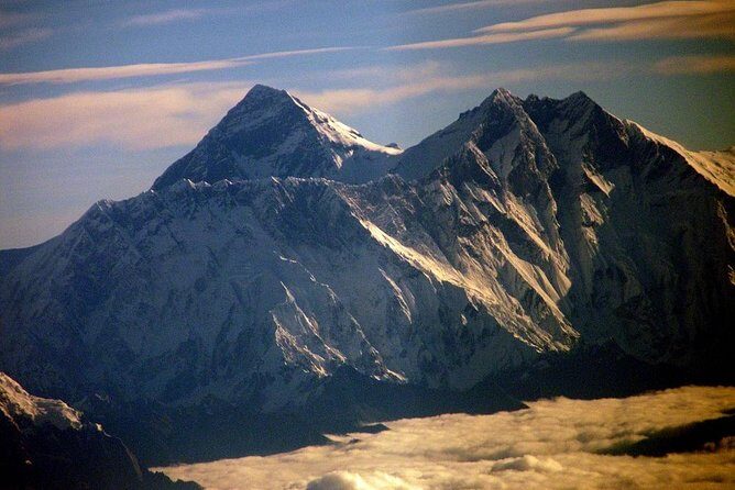 Everest Mountain Flight tour From Kathmandu - Daily Departures - Why an Everest flight from Kathmandu feels like smart travel