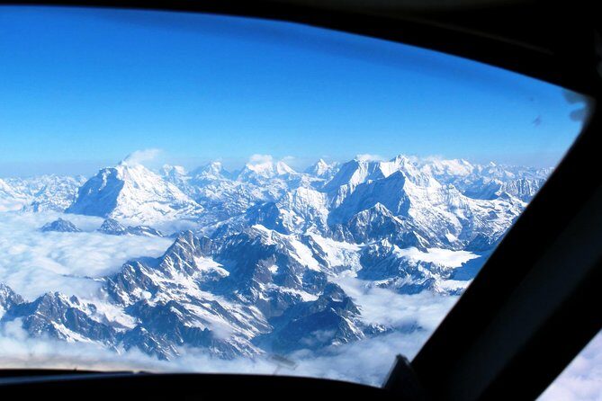 Everest Mountain Flight tour From Kathmandu - Daily Departures - Who this Everest mountain flight is best for