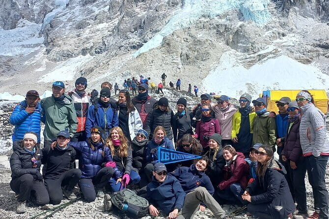 Everest Panorama Helicopter Tour - Everest View Hotel: Breakfast With Everest Straight Ahead