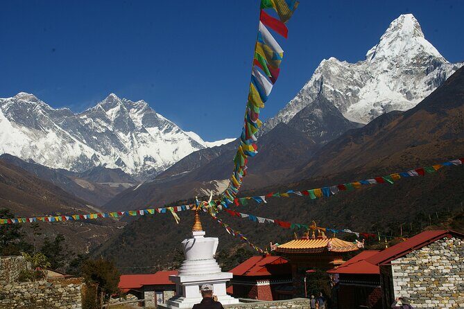 Everest Panorama Trek - Why the Everest Panorama Trek is a smart pick for big views