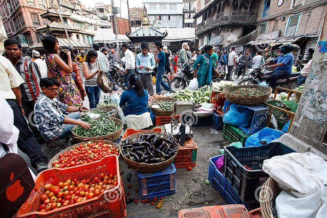 Explore Kathmandu with Local Guide - Why This Kathmandu Route Works So Well for a First Visit