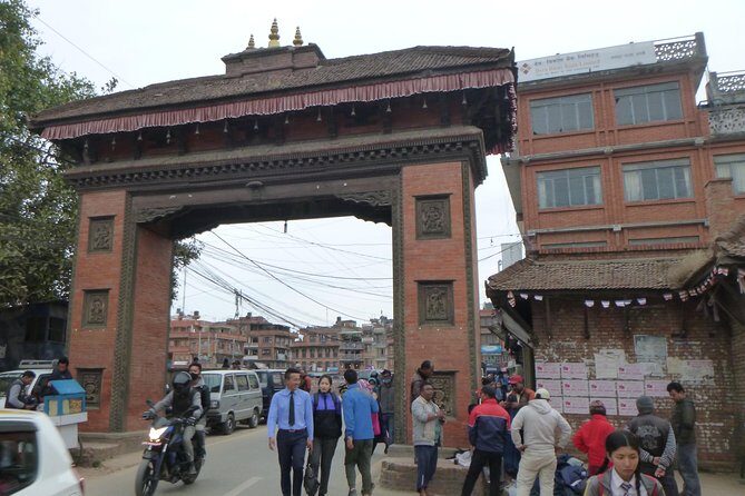 Explore Kathmandu with Local Guide - Stop 2: Kathmandu Durbar Square—Fast Orientation at Hanuman Dhoka’s Bigger Neighborhood