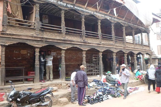Explore Kathmandu with Local Guide - Stop 4: Hanuman Dhoka Palace and Its Museum Hour
