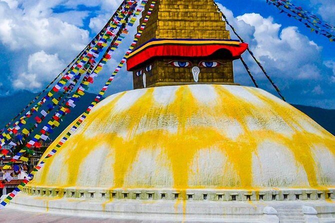 Explore Nepal In A Week – 7 Days - Price and Logistics: Is $999 Good Value?