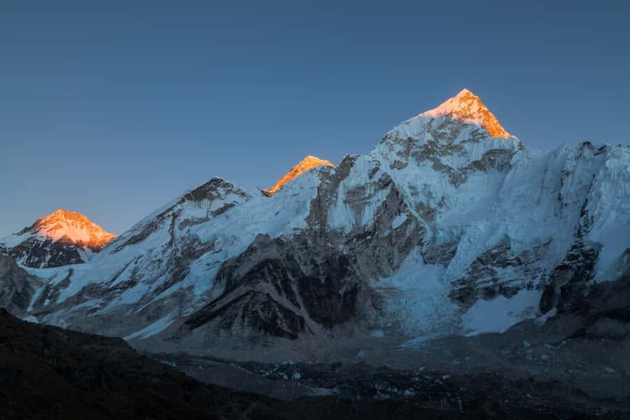 From Kathmandu: 1 hour Panoramic Everest Flight - Why a one-hour Everest flight makes sense in Nepal