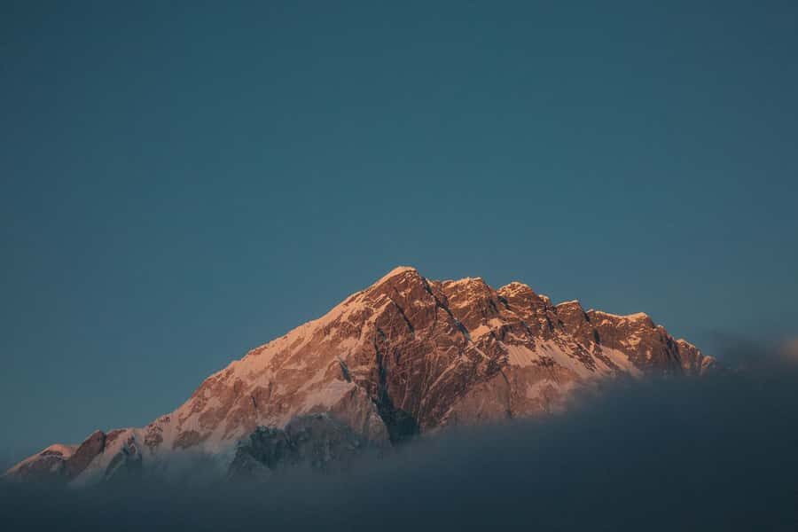 From Kathmandu: 1 hour Panoramic Everest Flight - Tribhuvan timing, domestic terminal flow, and why mornings matter