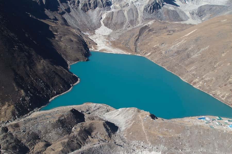 From Kathmandu: 1 hour Panoramic Everest Flight - Price and value: what $215 really gets you
