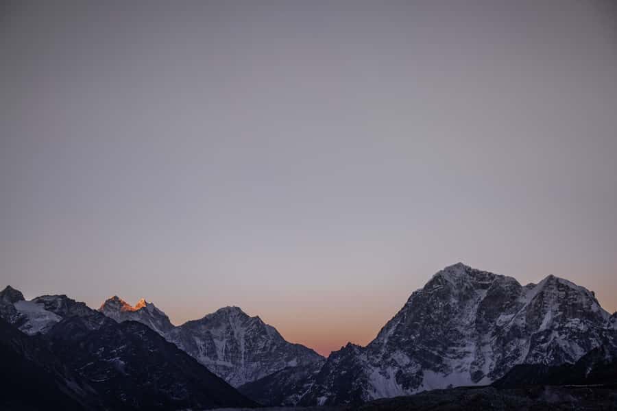 From Kathmandu: 1 hour Panoramic Everest Flight - Who this fits best (and who might feel disappointed)