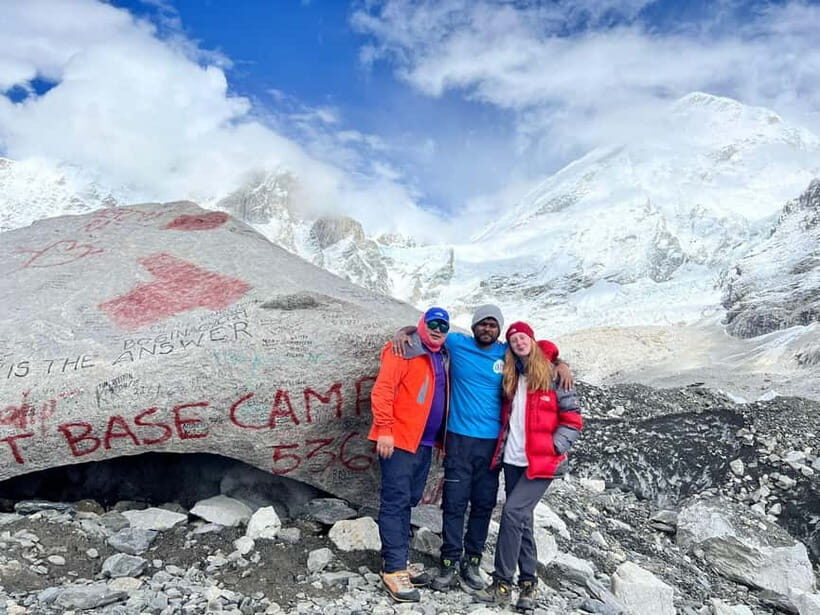 From Kathmandu: 12-Day Everest Base Camp Guided Trekking - A Practical Snapshot: 12 Days, Small Group, and the Real Cost