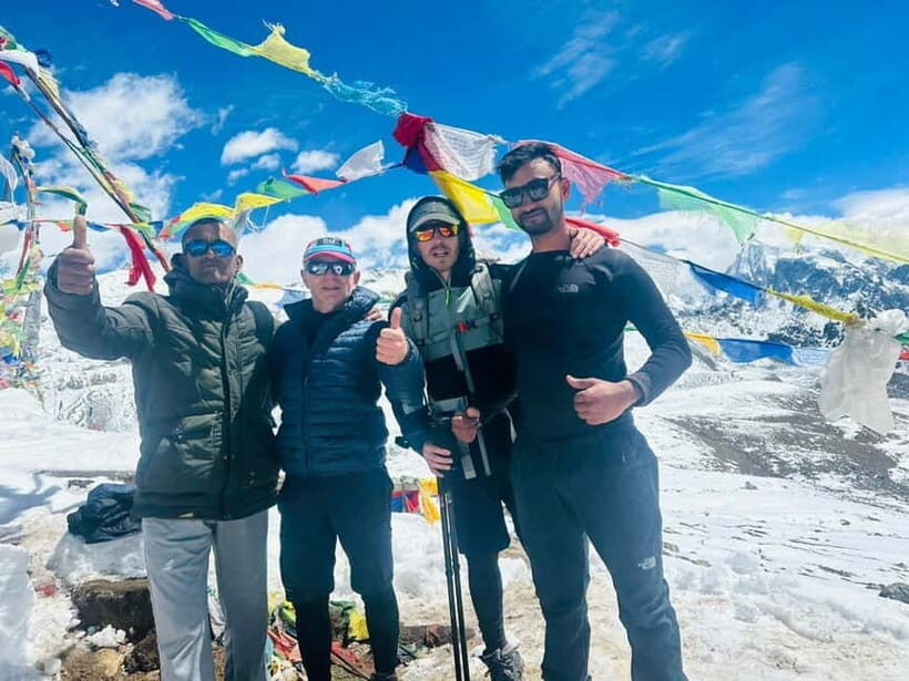 From Kathmandu: 12-Day Everest Base Camp Guided Trekking - Phakding and Namche Bazar: Easy Steps, Serious Altitude Work