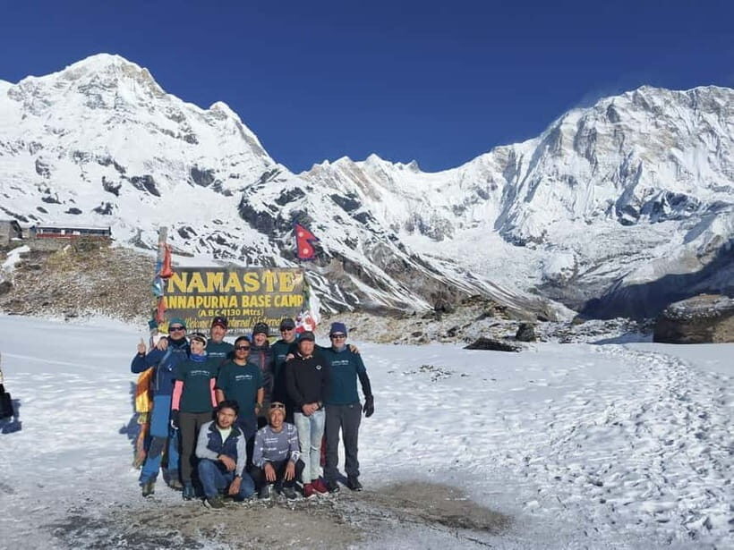 From Kathmandu: 12-Day Everest Base Camp Guided Trekking - Lobuche and the Road to Everest: Training Your Legs for the Steep Bit