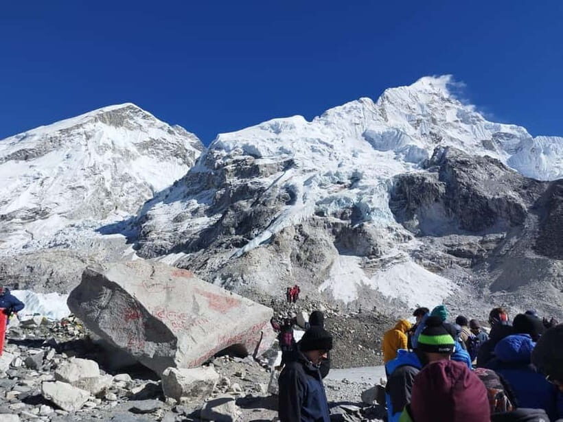 From Kathmandu: 12-Day Everest Base Camp Guided Trekking - Everest Base Camp to Kala Patthar: The Day You’ll Remember (Even If Clouds Win)