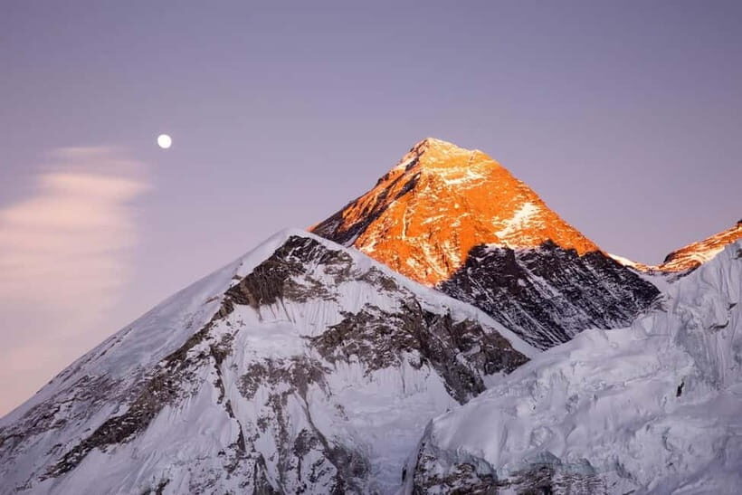 From Kathmandu: 12-Day Everest Base Camp Guided Trekking - Kathmandu to Lukla: The Flight That Sets Your Trek in Motion