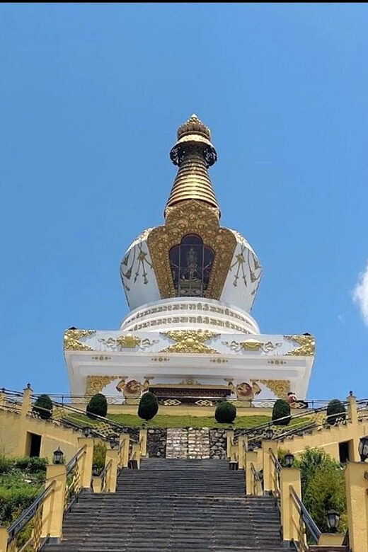 From Kathmandu: 2 Stupas and Kopan Monastery Spiritual Tour - Key things to know before you go