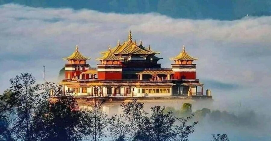 From Kathmandu: 2 Stupas and Kopan Monastery Spiritual Tour - Who this tour suits best (and who might want something else)