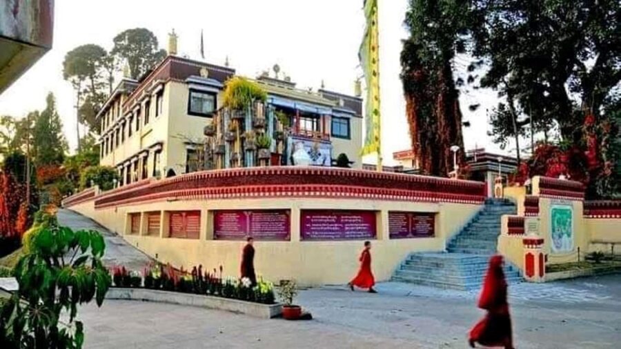 From Kathmandu: 2 Stupas and Kopan Monastery Spiritual Tour - Your English guide is the difference between seeing and understanding