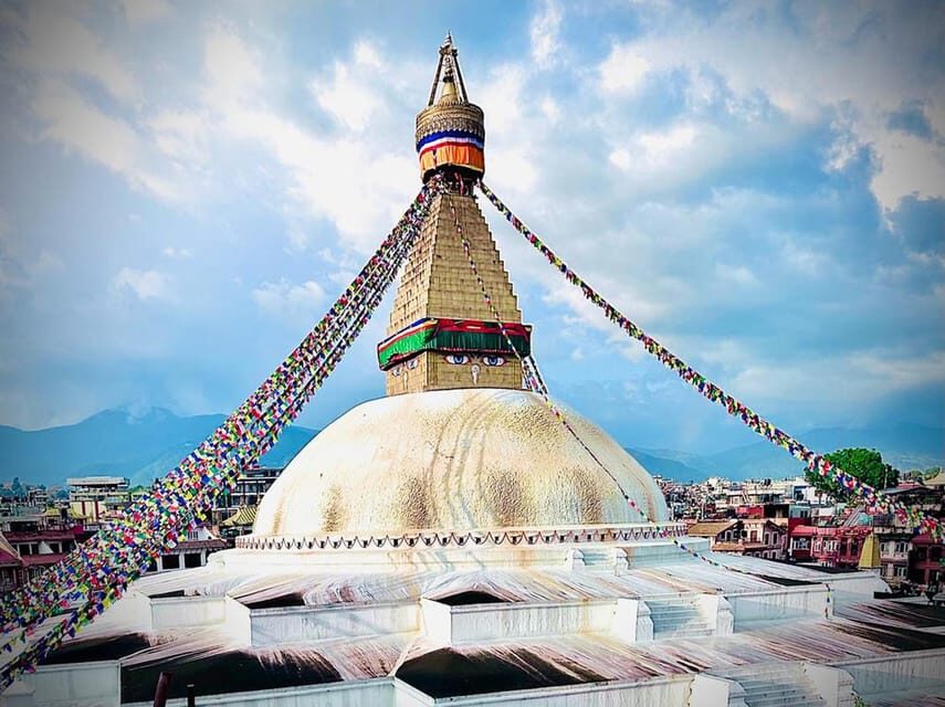 From Kathmandu: 2 Stupas and Kopan Monastery Spiritual Tour - Is it worth about $6? Pricing and value for a Kathmandu spiritual tour