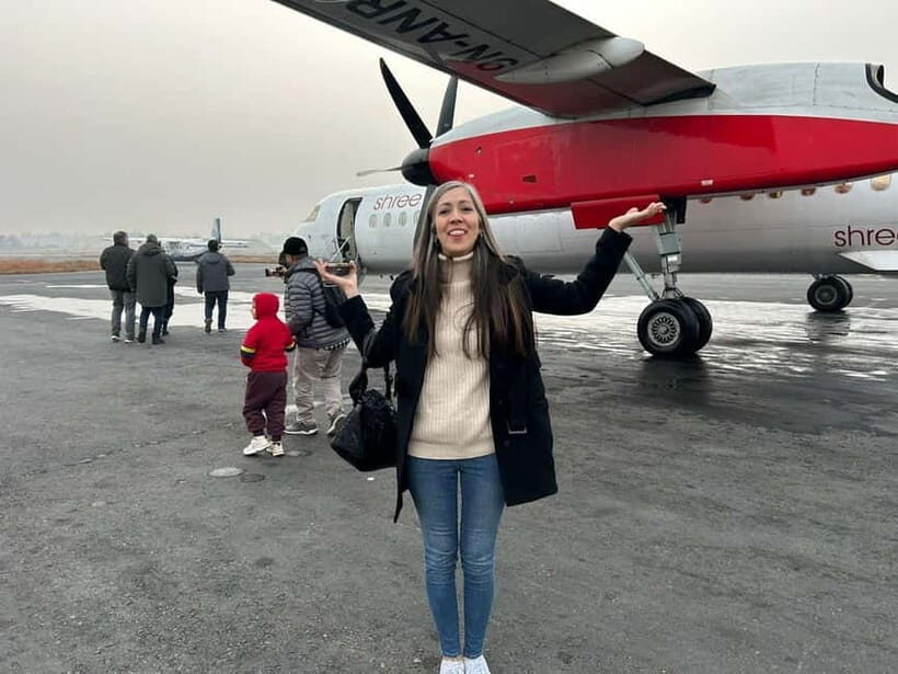 From Kathmandu: Everest Flight with Window Seat and Transfer - Key Highlights You Should Actually Care About