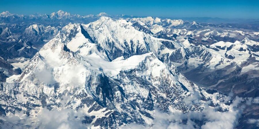 From Kathmandu: Everest Flight with Window Seat and Transfer - Sunrise Light: When the Weather Works, This Feels Like a Cheat Code