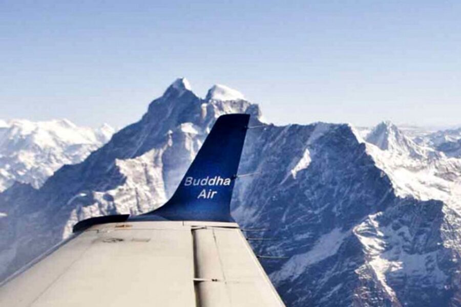 From Kathmandu: Everest Flight with Window Seat and Transfer - Price and Value: $75 for a Short Flight You’ll Remember