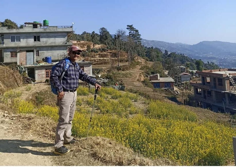 From Kathmandu: Nagarkot Hike with Mount Everest View - Who This Tour Fits Best (And Who Should Skip It)