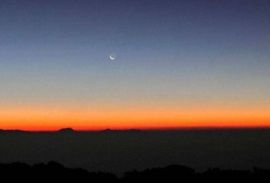 From Kathmandu: Nagarkot Hike with Mount Everest View - The Walk From Nagarkot to Changu Narayan Temple: Fields, Forest, and Village Life