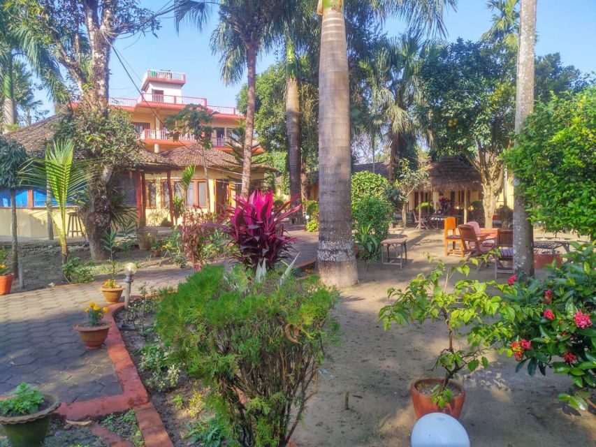 From Kathmandu/Pokhara: 3-Day All-Inclusive Chitwan Safari - Wildlife expectations: what to chase and what to accept