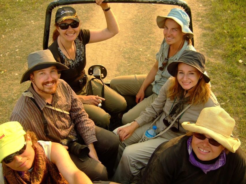 From Kathmandu/Pokhara: 3-Day All-Inclusive Chitwan Safari - Should you book this 3-day Chitwan safari?