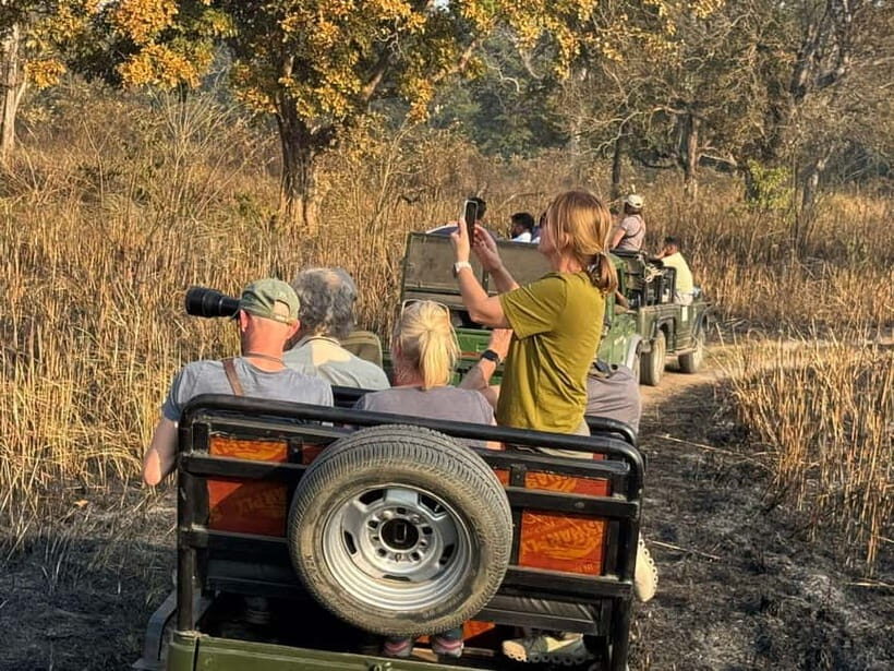 From Kathmandu/Pokhara: 3 Days All-Inclusive Chitwan Safari - Key Highlights You’ll Actually Feel on the Ground