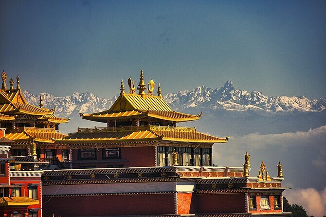 From Kathmandu: Private Scenic Day Hike to NamoBuddha - Key highlights you’ll feel right away